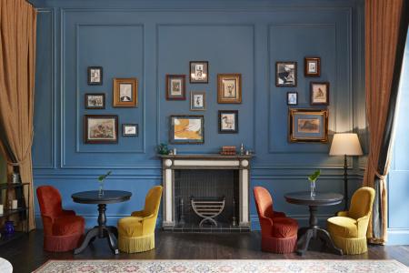 Kimpton - Charlotte Square, An Ihg - 2