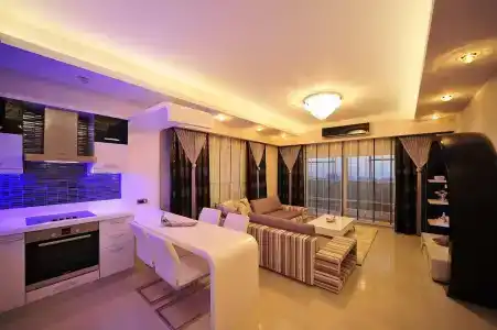 Azura Complex - 2