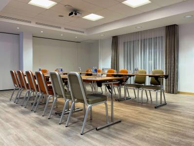 Radisson Blu Elizabete, Riga - 17