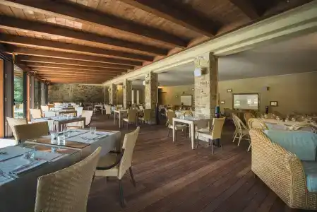 Roccamare Resort - Casa di Ponente - 14