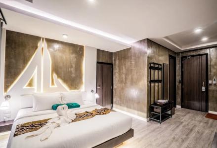 Phi Phi Andaman Legacy Resort-Sha Plus - 245