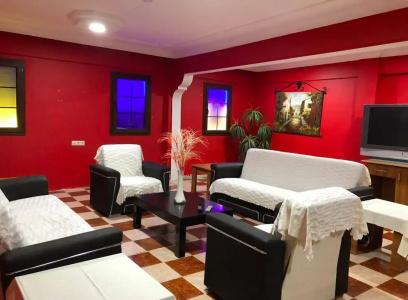 Zarha Mountain Resort - 44
