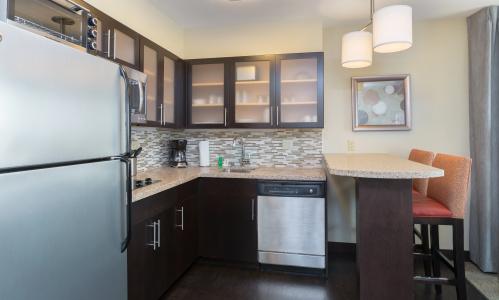 Staybridge Suites Seattle - Fremont, an IHG - 35