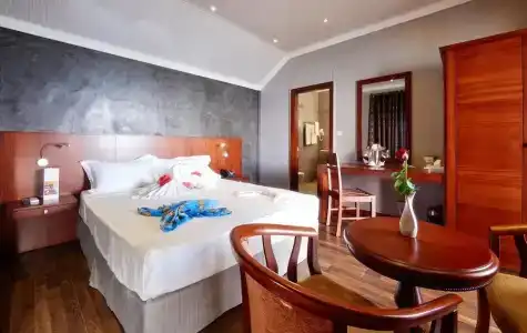 Gold Beach Resort - 33