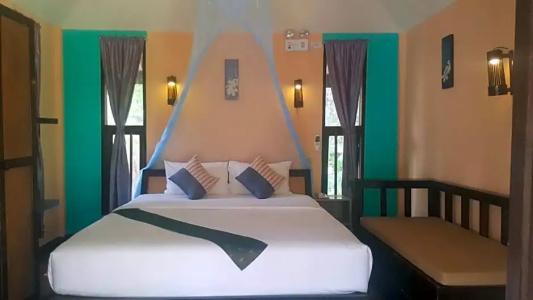 Anyavee Railay - 81