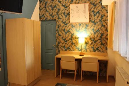 Absolut City Hostel - 31