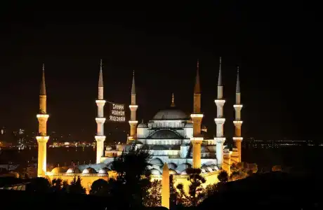 Sultanahmet Park - 22