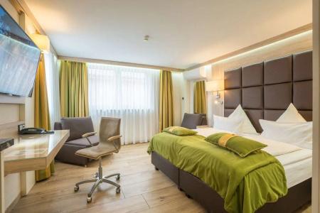 Best Western Plus Füssen - 40