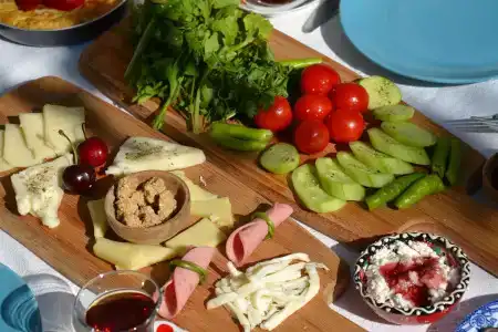 Afet Hanim Konagi - 11