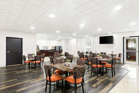 Sans Boutique & Suites - 12