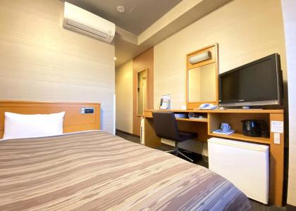 Route-Inn Kakegawa Inter - 17