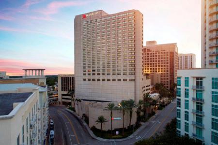 Miami Marriott Dadeland - 17