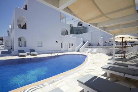 Santorini View - 13