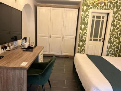 The Red Farm Relais & Spa - 126