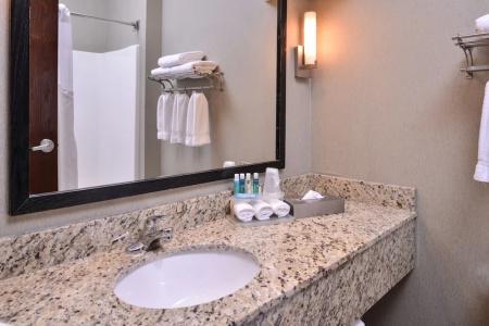 Holiday Inn Expresss & Suites West, An Ihg - 62