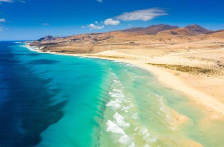 Barceló Corralejo Bay - Только для взрослых - 26