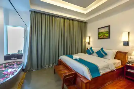The Tito Suite Residence - 2