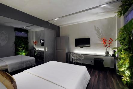 Bonita Signature - 1