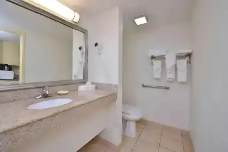 Best Western Plus Holiday Sands Inn & Suites - 37