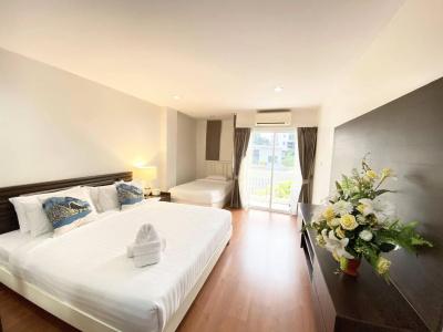 14 Place Sukhumvit Suites - 101