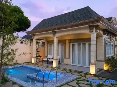 Anita Village - 356