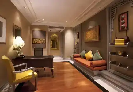 The Athenee, a Luxury Collection, Bangkok - Sha Extra Plus - 20