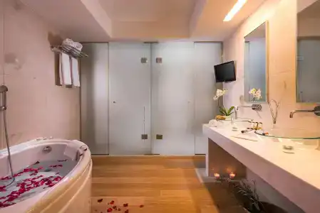 Kassandra Palace & Spa - 8