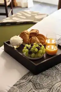Hôtel du Palais Bourbon - 12
