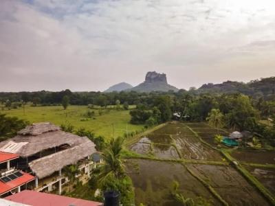 Nelu Villa Sigiriya - 9