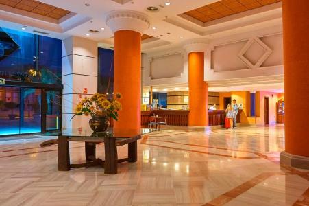 Zentral Center - Adults only - 22