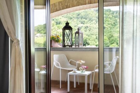 Altarocca Wine Resort Adults Only - 133