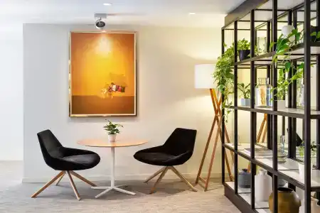 Melia Madrid Princesa - 25
