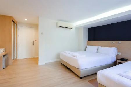 Solo Express Sukhumvit 81 - 34