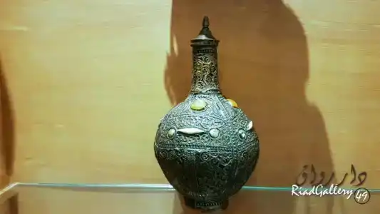 Riad Gallery 49 - 155