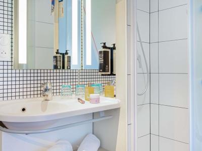 ibis budget Marseille L'Estaque - 38
