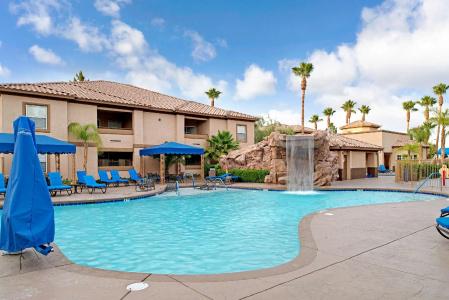 Desert Paradise Resort By Diamond Resorts - 13