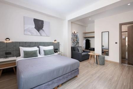 Enattica Suites - 155