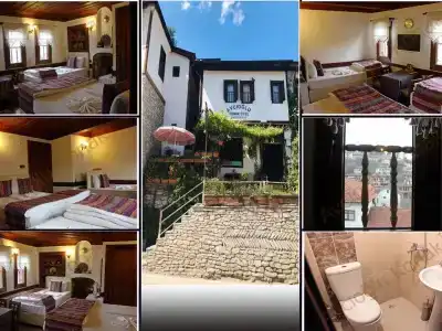 Avcıoğlu Konak Otel - 10