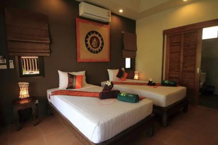 Baan Sawan Samui Resort - Sha - 128