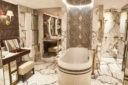 Vier Jahreszeiten Kempinski München - 88