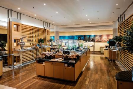 Radisson Blu Hannover - 21