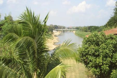 Ban Rim Nam Riverside - 10