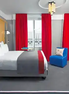 Hôtel l'Echiquier Opéra Paris - MGallery - 41