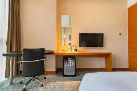 Holiday Inn Express Beijing Huacai, An Ihg - 55