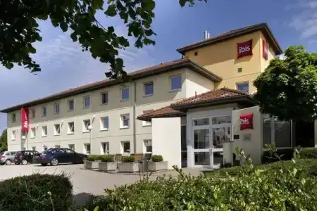 ibis Köln Frechen - 27