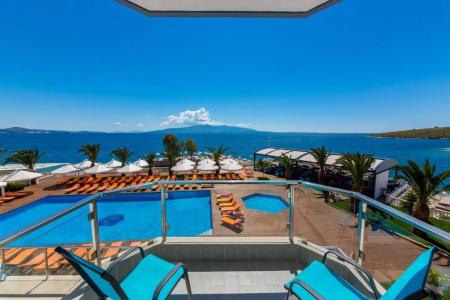 Saranda Palace - 45
