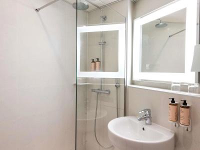 Mercure Paris Montparnasse Raspail - 6