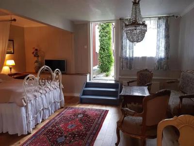 Lysko Gjestegård - 55