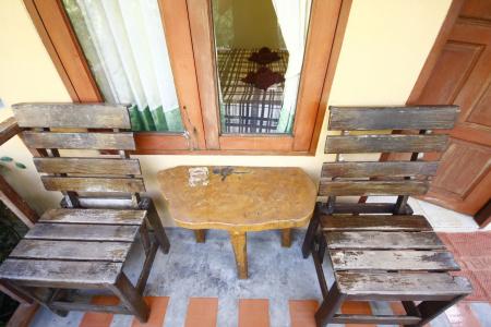 Barbados Terrace - 6