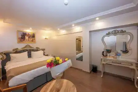 Almadina Istanbul - 76